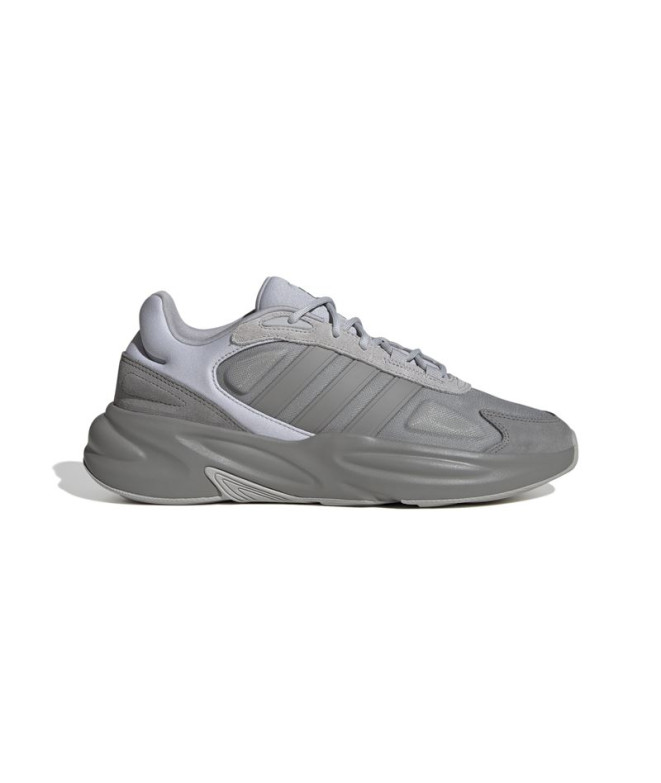 Chaussures adidas Ozelle Cloudfoam Homme Plamet