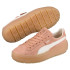 Sportswear Puma Platform Trace Corduroy Sneakers