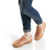 Sportswear Puma Platform Trace Corduroy Sneakers