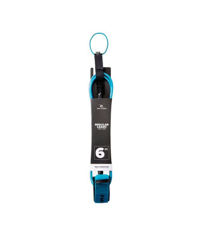 Complément de Surf Rip Curl 6'0 eg Laisse Surf...