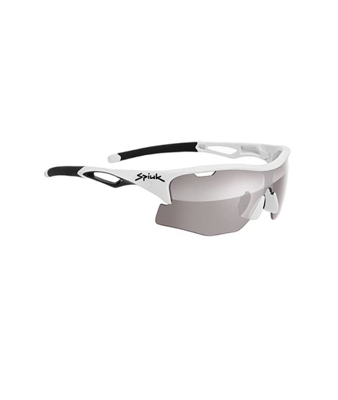 cyclisme Spiuk Lunettes Jifter 2 Lens Lumiris...