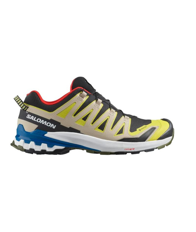 Chaussures de Trail Salomon XA Pro 3D V9...