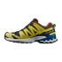 Chaussures de Trail Salomon XA Pro 3D V9 Gore-Tex Noir/Bleu Homme