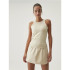 Jupe Born Living Yoga Lait d'avoine Gadea Femme