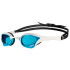 Lunettes de Natation Arena Cobra Ultra Swipe Bleu/Blanc