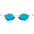 Lunettes de Natation Arena Cobra Ultra Swipe Bleu/Blanc