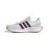 Chaussures adidas Run 70S Lifestyle Running Homme Blanc