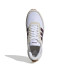 Chaussures adidas Run 70S Lifestyle Running Homme Blanc