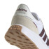 Chaussures adidas Run 70S Lifestyle Running Homme Blanc