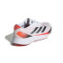 Chaussures de Running adidas Adizero SL Homme Blanc/Noir