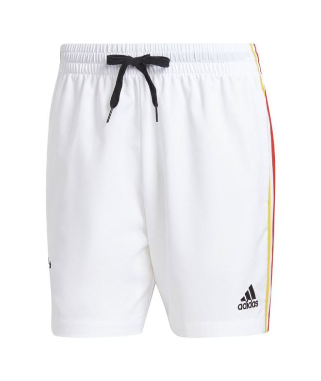 Pantalon Football adidas Homme d'Allemagne ADN...