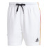 Pantalon Football adidas Homme d'Allemagne ADN blanc