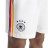 Pantalon Football adidas Homme d'Allemagne ADN blanc