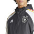 Football adidas Homme Coupe-vent d'Allemagne Dna Black