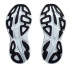 Chaussures de running Hoka Bondi 8 Noir/Blanc