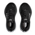 Chaussures de running Hoka Bondi 8 Noir/Blanc
