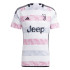 T-shirt Football adidas Homme de Juventus White