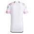 T-shirt Football adidas Homme de Juventus White