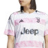 T-shirt Football adidas Homme de Juventus White