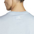 T-shirt adidas Lin Sj Homme Azumar