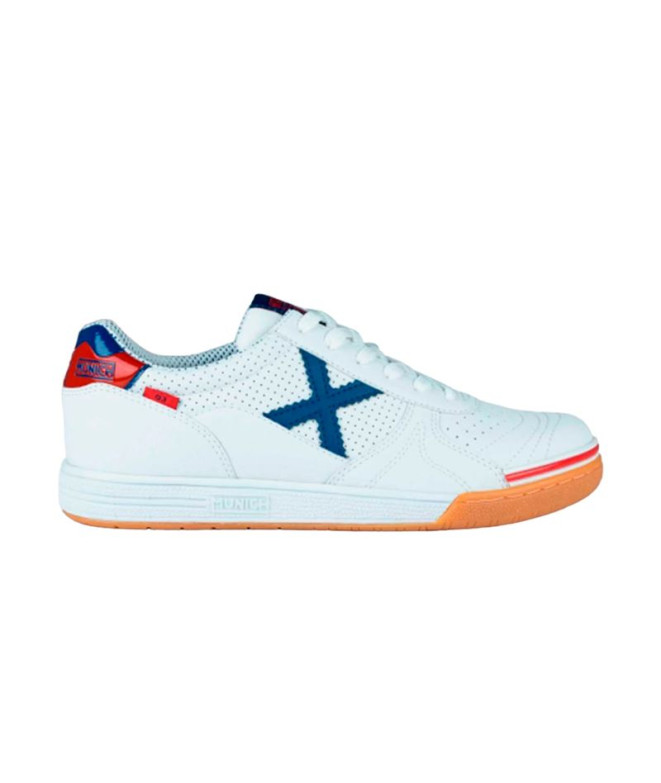 Chaussures de Football sala Munich G-3 Profit...