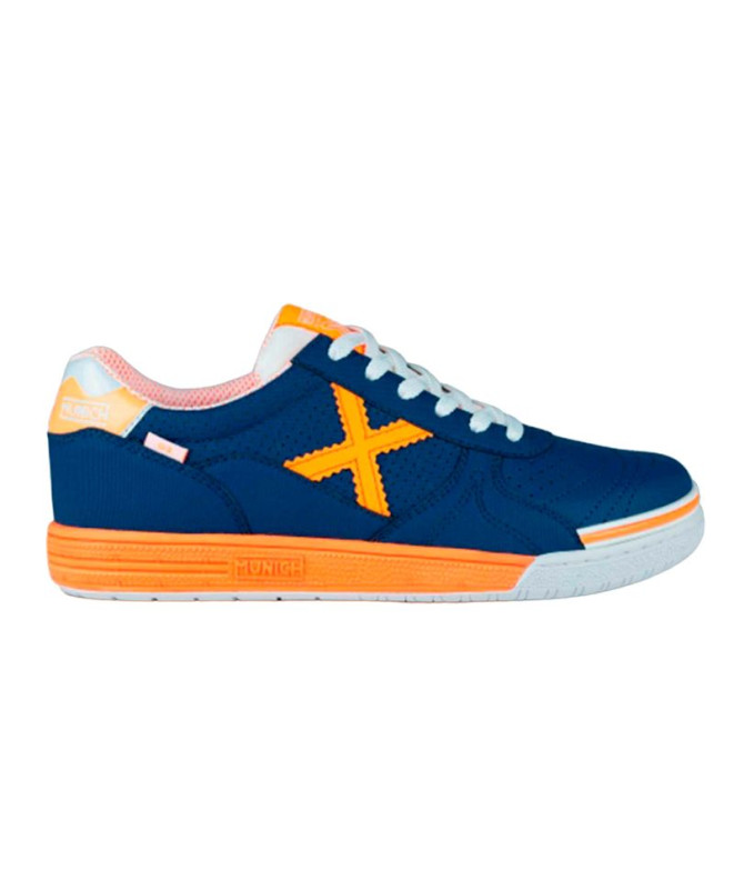 Chaussures de Football sala Munich G-3 Profit...