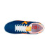 Chaussures de Football sala Munich G-3 Profit 408 Homme Bleu