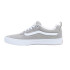 Chaussures Vans Caldrone Sume Lgrey Femme