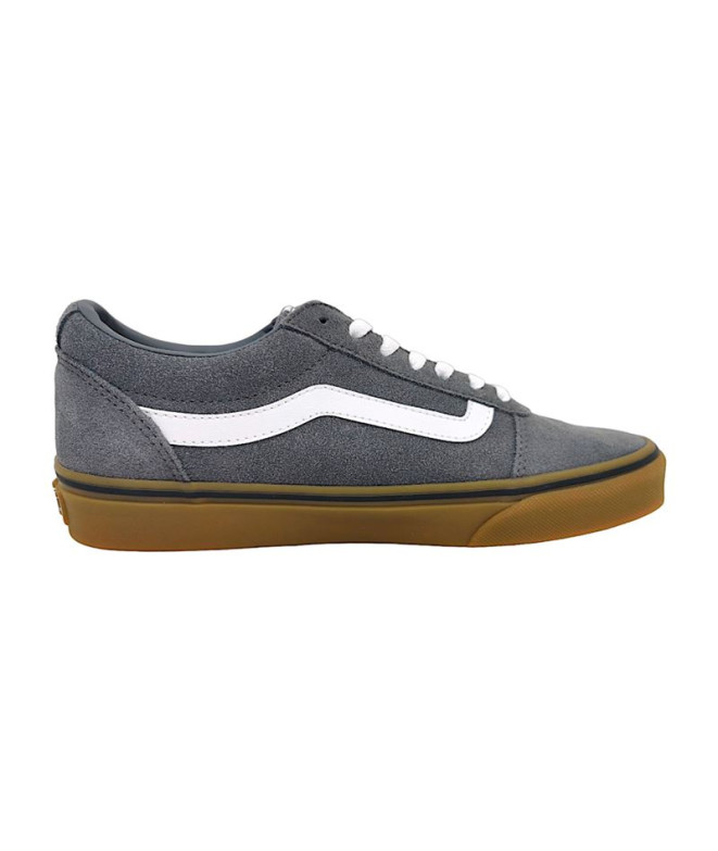 Chaussures Vans Ward poursuit Blkpw Homme