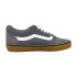 Chaussures Vans Ward poursuit Blkpw Homme