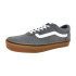 Chaussures Vans Ward poursuit Blkpw Homme