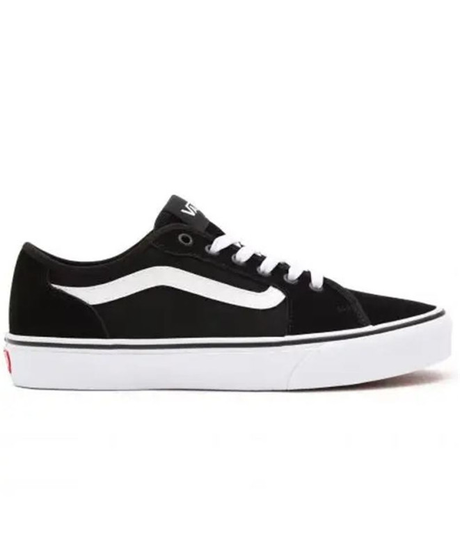 Chaussures Vans Mn Filmore Decon (SUEDE/CANVAS)...