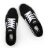 Chaussures Vans Mn Filmore Decon (SUEDE/CANVAS) BLK/WHITE Homme