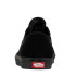 Chaussures Vans MN Filmore Decon Homme Noir
