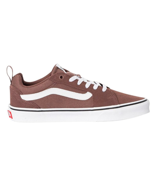 Chaussures Vans Filmore Sucv Deep Homme