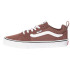 Chaussures Vans Filmore Sucv Deep Homme
