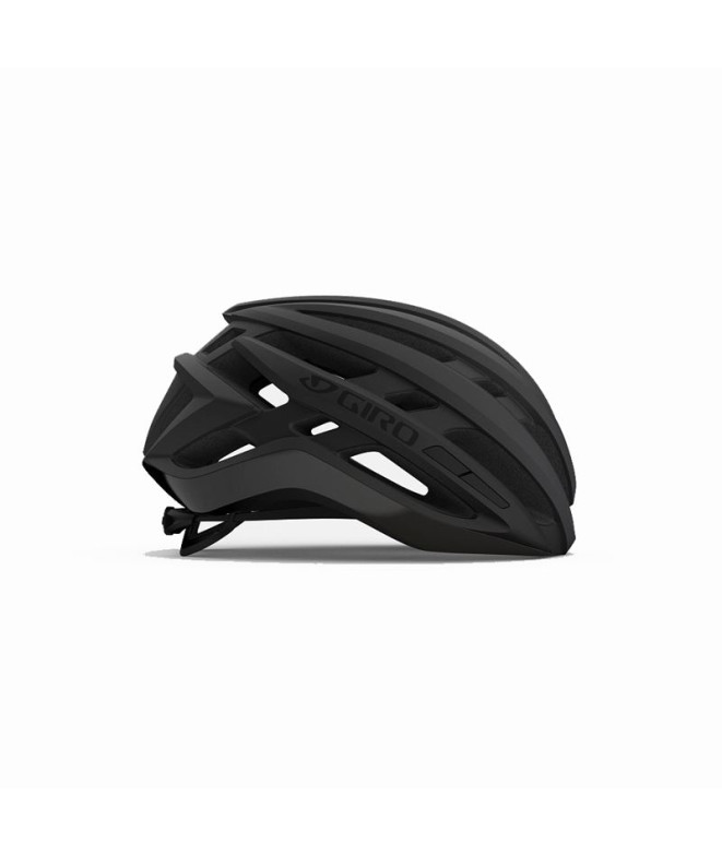 Casque Cyclisme de Giro Agilis Mips Noir Matte