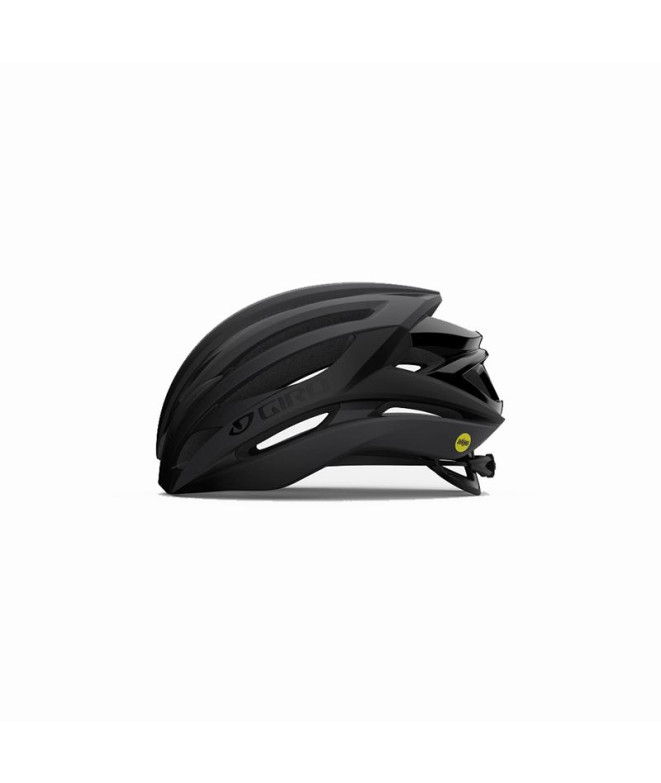 Casque Cyclisme de Giro Syntax Mips Noir
