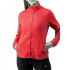 Veste Polar Alphadventure Bisuecia Wine Femme