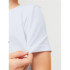 T-shirt Enfant Jack & Jones Jorheavens Crew Neck Blanc