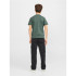 T-shirt Enfant Jack & Jones Col Jorheavens Vert