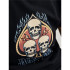 T-shirt Enfant Jack & Jones Col Jorheavens Noir