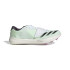 Chaussures de Athlétisme adidas Adizero Lightstrike Tj/Pv Ftwbla