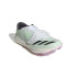 Chaussures de Athlétisme adidas Adizero Lightstrike Tj/Pv Ftwbla
