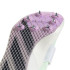 Chaussures de Athlétisme adidas Adizero Lightstrike Tj/Pv Ftwbla