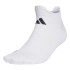 Chaussettes by Fitness adidas Essentials Perf D4S Low 1P White