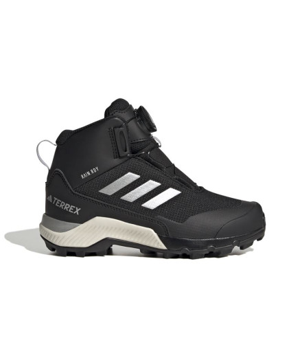 Chaussures par Montagne adidas Terrex Winter Mid Boa...