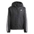 Veste par Montagne adidas 3S Essentials In H Femme Black