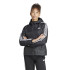 Veste par Montagne adidas 3S Essentials In H Femme Black
