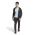Veste randonnée adidas Tr Fl Wind H Homme Noir